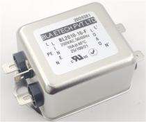 BLA ETECH Single Phase EMI Filter 16 A 250 VAC_0