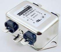 BLA ETECH Single Phase EMI Filter 3 A 250 VAC_0