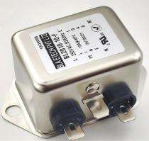 BLA ETECH Single Phase EMI Filter 10 A 250 VAC_0