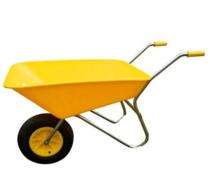 ESI 90 - 200 L Wheelbarrow 200 - 300 kg_0