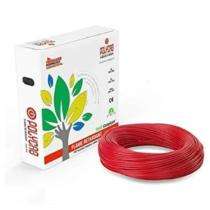 Polycab 1 Core 0.5 sqmm Industrial Flexible Cables Copper 1100 V_0