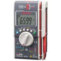 Sanwa PM33a Multimeter LCD / 6600 count_0