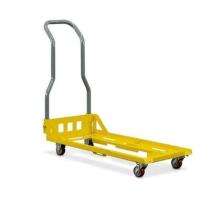 Adventure Technologies 4 Wheel Hand Trolley 1000 kg_0
