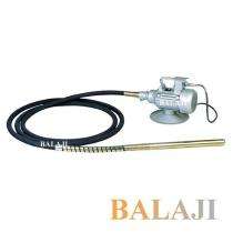 BALAJI BNCV01 Needle Concrete Vibrator 12000 -15000 vpm_0