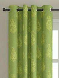 Curtains Window Cotton_0
