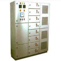 Electric Panel Board 440 V_0