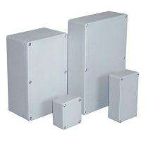25 - 300 mm Wall Mounted 1 Way Junction Boxes_0
