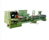 Bench Lathe Machine 5.5 kW 140 rpm_0