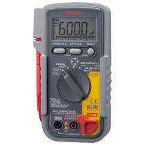 Sanwa CD732 Multimeter LCD_0