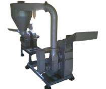 VASUDEVAY INDUSTRIES 40 hp Automatic Pulverizer VI-450-40 20 - 500 kg/hr_0