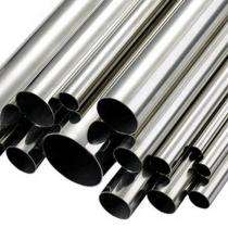 Jindal 15 mm 0.3 - 50 mm Stainless Steel Pipes 304 6 m_0