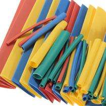 SUZHO 1 x 2 mm Silicone Rubber Insulation Sleeve 56889.0 2-11 kV_0