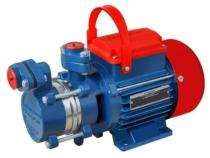 VW Polo 00657 Water Pump AL5000_0