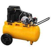 Atlas 1 hp Axial Flow Compressor IA5340 4 m3/min_0