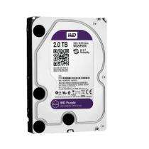 WD 2 TB Internal HDD Hard Drive SATA Silver_0