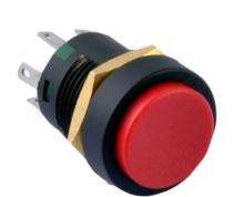 10 A Emergency Stop Push Button Switch_0