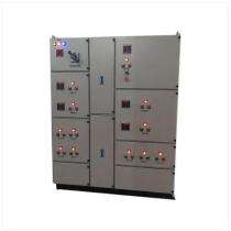 Single Phase 10 - 2000 A 240 V Motor Control Panel Mild Steel IP42_0