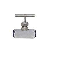Steel Needle Valves_0