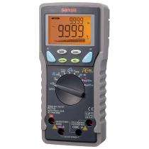 Sanwa PC710 Multimeter LCD_0