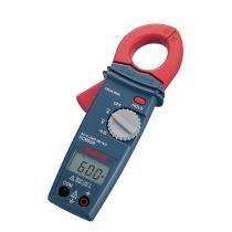 Sanwa DCM60R 199.9/600A 199.9/600V AC DC Clamp Meter_0