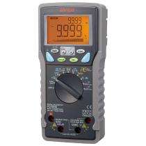 Sanwa PC720M Multimeter LCD_0