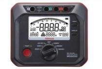 Sanwa MG5000 4000Ω(Buzzer and ALARM indicat Insulation Tester 1000V_0