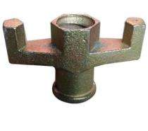 Vaishnav Brass 15  inch Wing Nuts_0