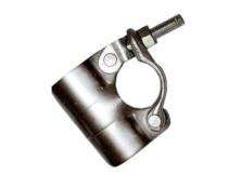 Mild Steel 40 mm Couplers Double Putlog_0
