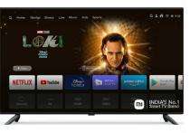 MI 55 inch Ultra HD 4K LED Android Smart TV_0