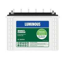 LUMINOUS 12 V 150 Ah Tubular Plate UPS Battery_0