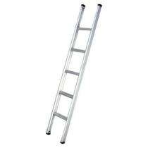 6 ft 150 kg Ladders Aluminium_0