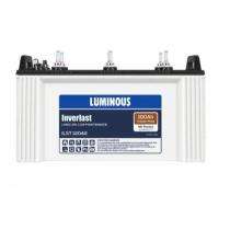 LUMINOUS 12 V 100 Ah Flat Plate UPS Battery_0