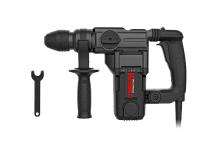 Kress KU332P Corded Rotary Hammer 26 mm 4.5 kg 1100 W 0 - 4300 bpm_0