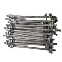 TRANSRAIL TS 600 Foundation Bolts 600 mm_0
