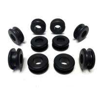 Ravi Traders Rubber Cable Gland Grommet 19 mm_0