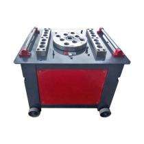 Blue Stone Automatic Bar Bending Machine 42 mm GW-50_0