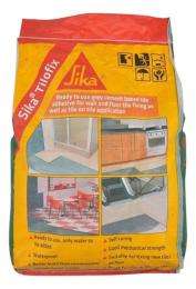 Sika Tilofix Powder Based Tile Adhesive 25 kg_0