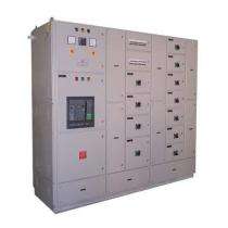 Three Phase 420 V 400 A Copper LT Panels 5 Way_0