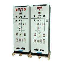HS Single Phase 110 kV Powder Coated Control and Relay Panel Outdoor_0