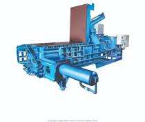 Horizontal Baling Machine 35 - 60 ton_0