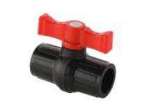 3 inch Manual Ball Valves Threaded_0