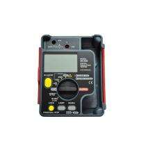 Sanwa MG500 4000Ω(Buzzer and ALARM indicat Insulation Tester 600V_0