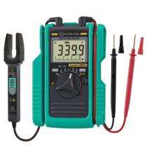 KYORITSU KEWMATE 2001A Multimeter LCD_0