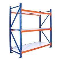 Heavy Duty Racking 200 kg 3 Storeys_0