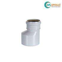 APL APOLLO110x75 UPVC 110 x 75 mm Couplers Double Socket_0