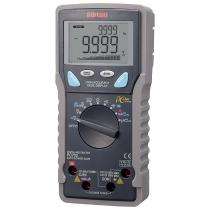 Sanwa PC700 Multimeter LCD_0