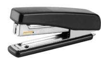 Staplers Paper Black 36 - 63 mm_0