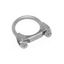 upto 20 mm Mild Steel U Clamps DIN_0