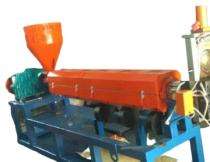 Horizontal Extrusion Machine_0