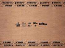 CENTURYPLY 12 mm Marine Grade Plywood 2440 x 1220 mm IS 710_0